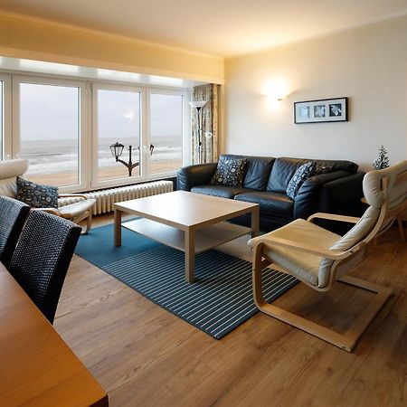 Apartment Valdemosa De Haan Zewnętrze zdjęcie