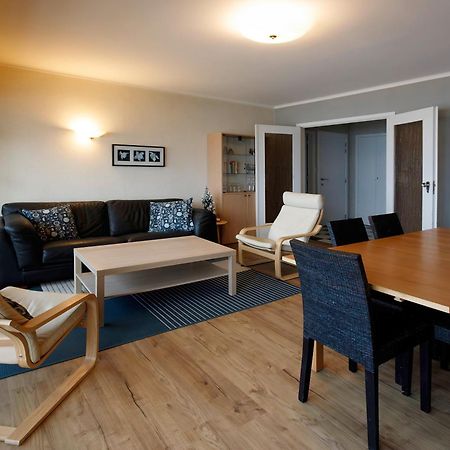 Apartment Valdemosa De Haan Zewnętrze zdjęcie