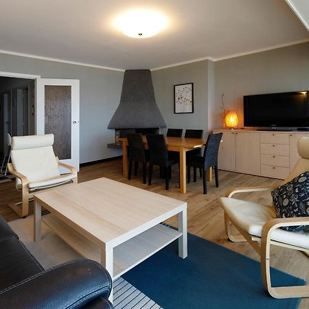 Apartment Valdemosa De Haan Zewnętrze zdjęcie