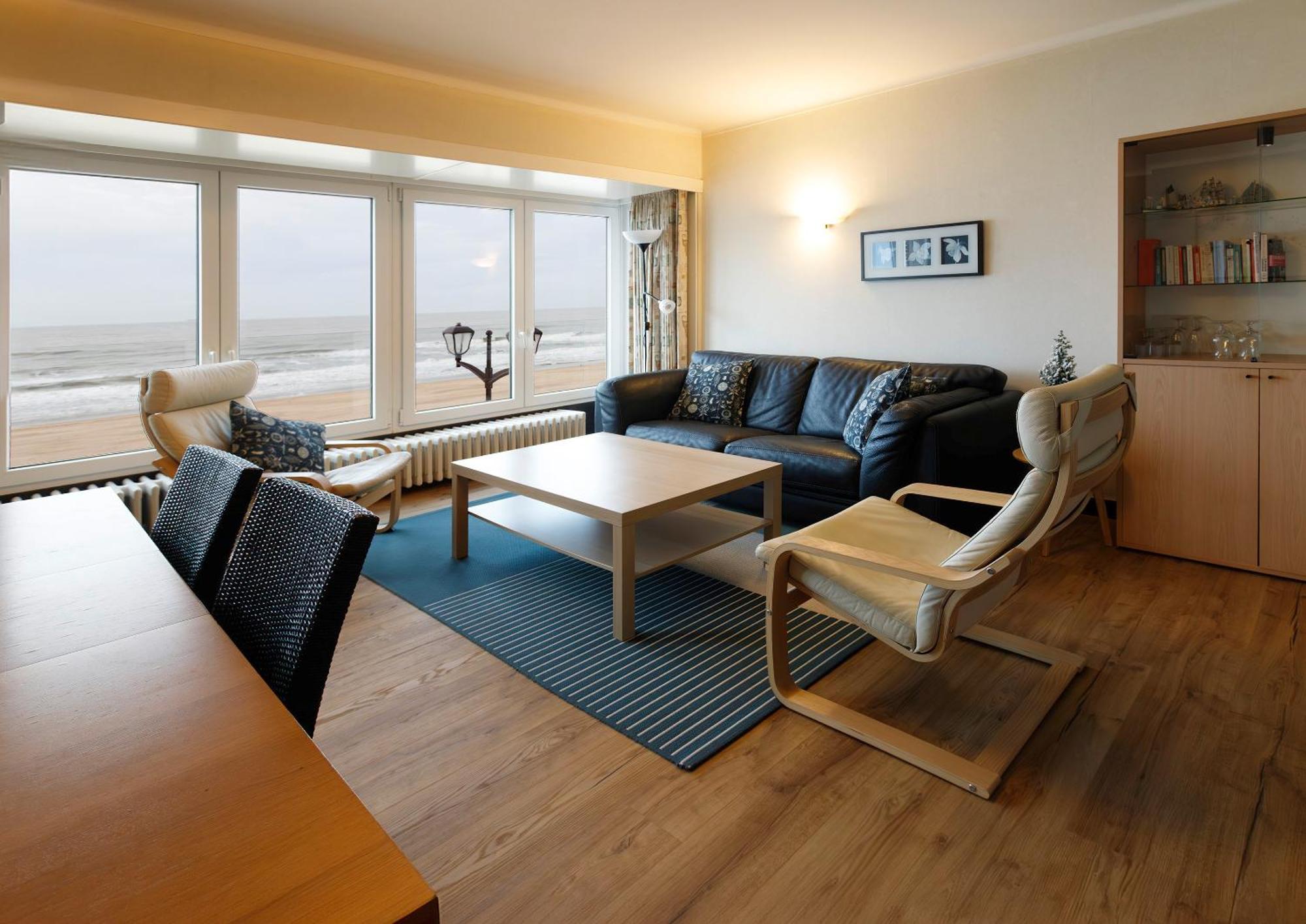 Apartment Valdemosa De Haan Zewnętrze zdjęcie