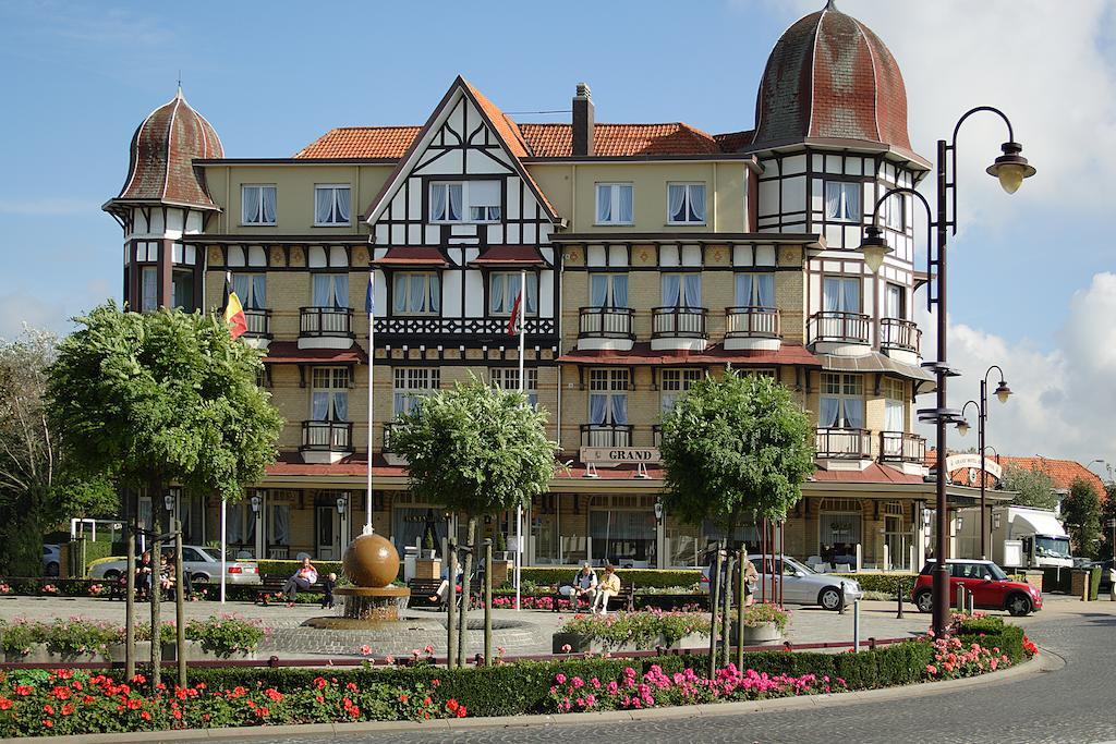 Apartment Valdemosa De Haan Pokój zdjęcie
