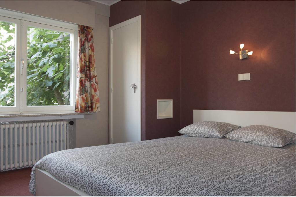 Apartment Valdemosa De Haan Pokój zdjęcie