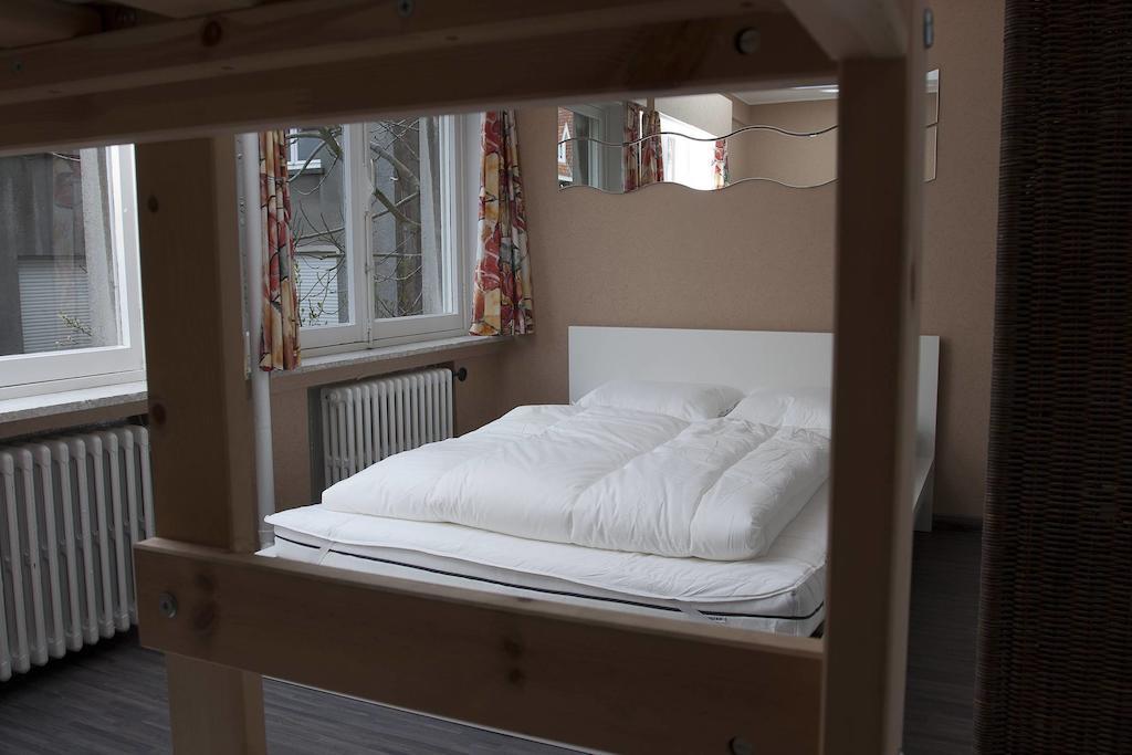 Apartment Valdemosa De Haan Pokój zdjęcie