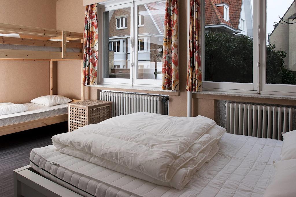 Apartment Valdemosa De Haan Pokój zdjęcie