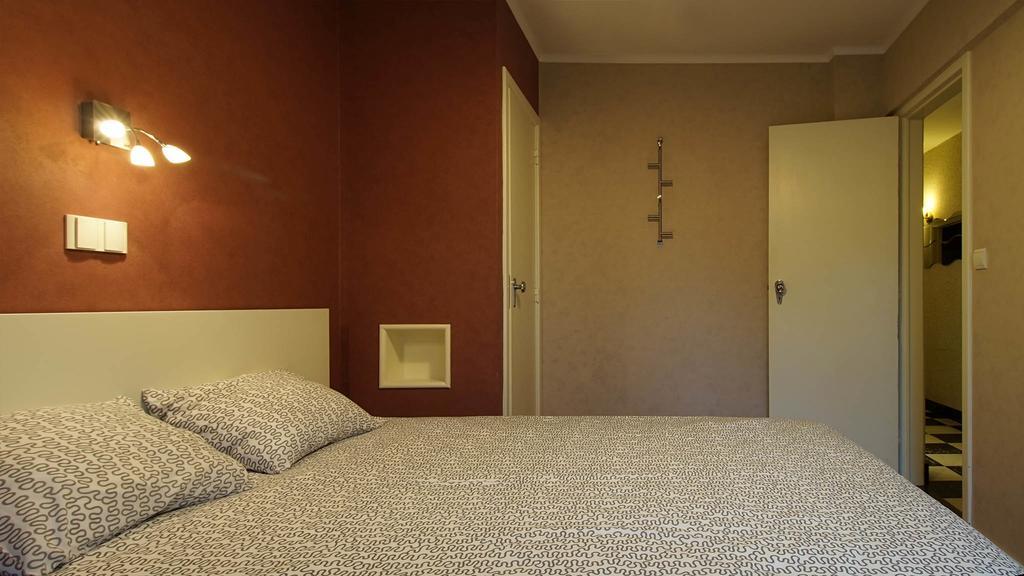 Apartment Valdemosa De Haan Zewnętrze zdjęcie
