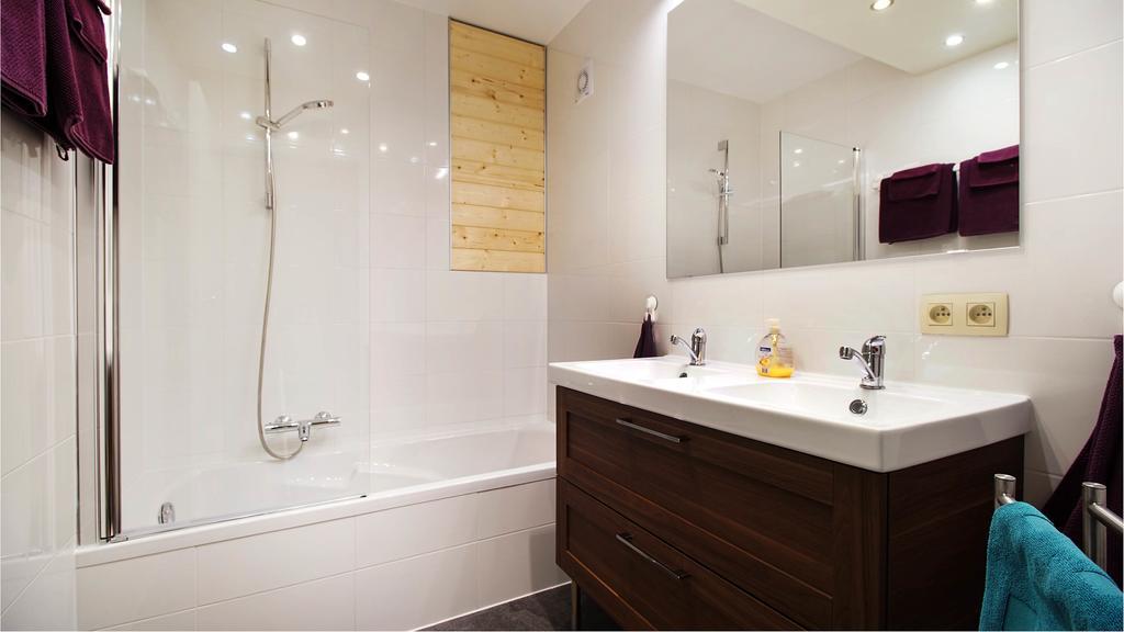 Apartment Valdemosa De Haan Zewnętrze zdjęcie