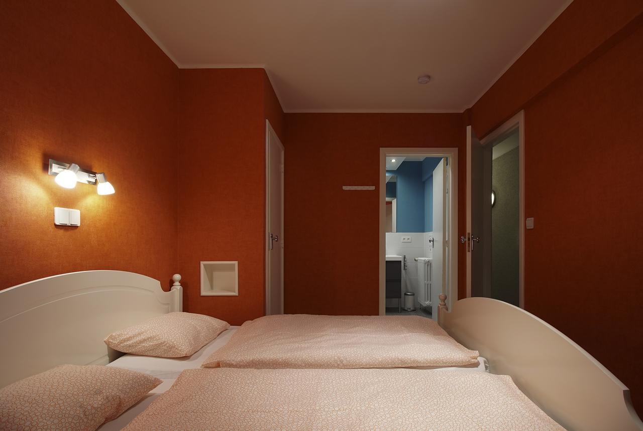 Apartment Valdemosa De Haan Zewnętrze zdjęcie