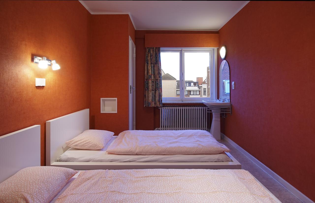 Apartment Valdemosa De Haan Zewnętrze zdjęcie