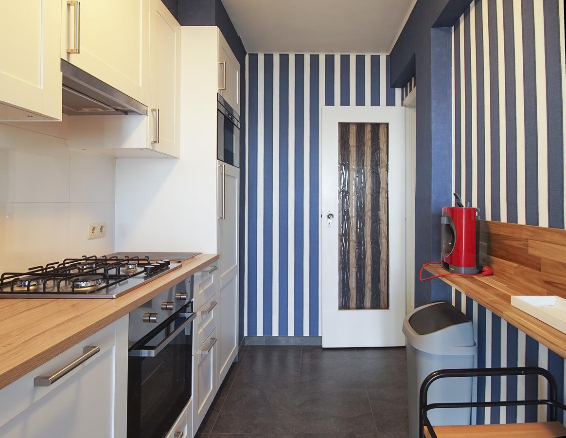 Apartment Valdemosa De Haan Zewnętrze zdjęcie