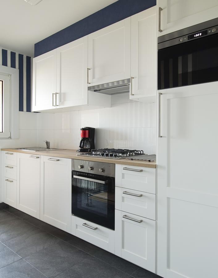 Apartment Valdemosa De Haan Zewnętrze zdjęcie
