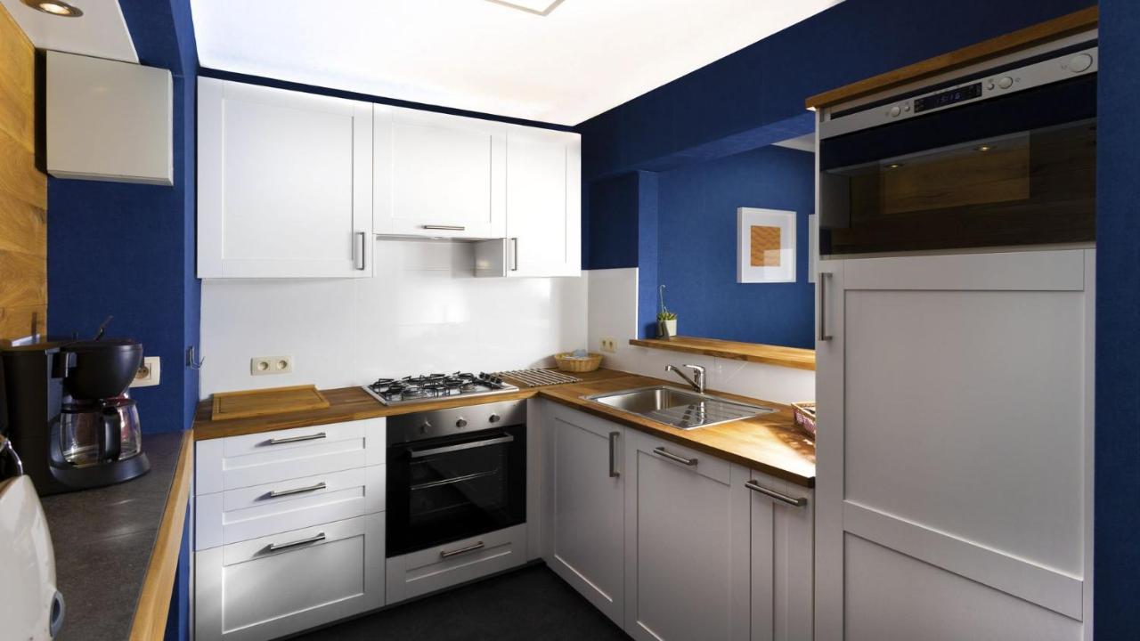 Apartment Valdemosa De Haan Zewnętrze zdjęcie